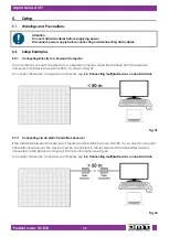 Предварительный просмотр 31 страницы DMT 101810 User Manual