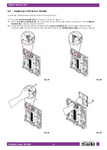 Предварительный просмотр 38 страницы DMT 101810 User Manual