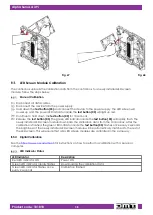 Предварительный просмотр 39 страницы DMT 101810 User Manual