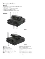 Preview for 9 page of DMT 40169 User Manual