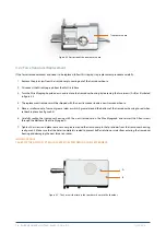 Предварительный просмотр 18 страницы DMT 620M User Manual