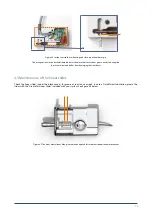 Предварительный просмотр 19 страницы DMT 620M User Manual