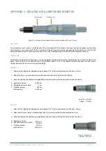 Предварительный просмотр 24 страницы DMT 620M User Manual