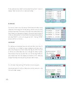 Preview for 16 page of DMT 820MS User Manual