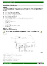 Предварительный просмотр 7 страницы DMT Controller Pixelstrip MKII Manual