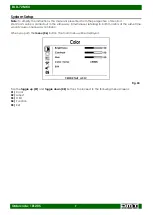 Предварительный просмотр 10 страницы DMT DLD-72 MKII Manual