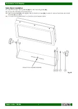 Preview for 8 page of DMT DLD-84 Manual