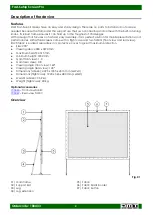 Preview for 5 page of DMT Fast-Setup Screen Pro Manual