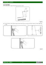 Preview for 9 page of DMT Fast-Setup Screen Pro Manual