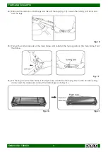 Preview for 12 page of DMT Fast-Setup Screen Pro Manual