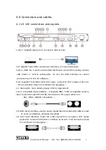 Предварительный просмотр 7 страницы DMT LS-120 User Manual