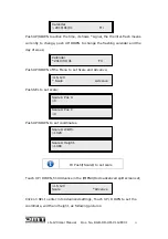 Предварительный просмотр 14 страницы DMT LS-120 User Manual