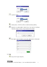 Предварительный просмотр 26 страницы DMT LS-120 User Manual