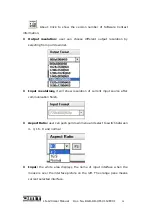 Предварительный просмотр 27 страницы DMT LS-120 User Manual