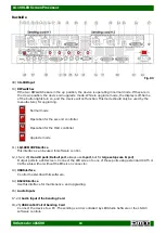 Предварительный просмотр 11 страницы DMT LS-190 Manual