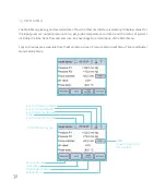 Предварительный просмотр 32 страницы DMT MYOGRAPH SYSTEM 112PP User Manual