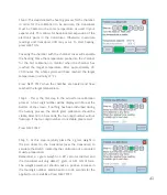 Предварительный просмотр 41 страницы DMT MYOGRAPH SYSTEM 112PP User Manual