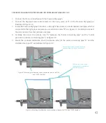 Предварительный просмотр 43 страницы DMT MYOGRAPH SYSTEM 112PP User Manual