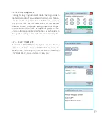 Предварительный просмотр 51 страницы DMT MYOGRAPH SYSTEM 112PP User Manual