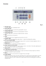 Предварительный просмотр 7 страницы DMT Presenter Control Compact Product Manual