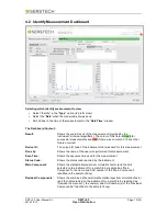 Предварительный просмотр 13 страницы DMT Serstech 100 User Manual