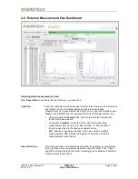 Предварительный просмотр 21 страницы DMT Serstech 100 User Manual