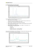 Предварительный просмотр 23 страницы DMT Serstech 100 User Manual