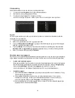 Preview for 26 page of DMTech 1019QCB Manual