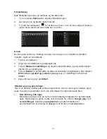 Preview for 41 page of DMTech 1019QCB Manual