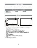 Preview for 51 page of DMTech 1019QCB Manual