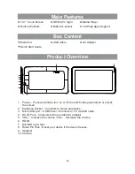 Preview for 66 page of DMTech 1019QCB Manual