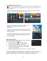 Preview for 69 page of DMTech 1019QCB Manual