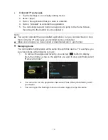 Preview for 72 page of DMTech 1019QCB Manual