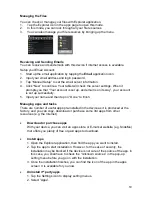 Preview for 20 page of DMTech 1056QC Start Manual