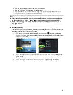 Preview for 21 page of DMTech 1056QC Start Manual