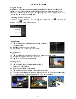 Preview for 5 page of DMTech 724LE Quick Start Manual