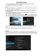 Preview for 7 page of DMTech 724LE Quick Start Manual