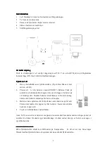 Предварительный просмотр 7 страницы DMTech BTi60 Instruction Manual