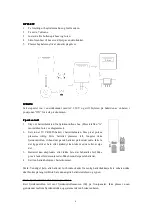 Предварительный просмотр 16 страницы DMTech BTi60 Instruction Manual