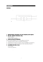 Предварительный просмотр 22 страницы DMTech BTi60 Instruction Manual