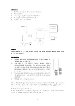 Предварительный просмотр 34 страницы DMTech BTi60 Instruction Manual