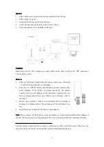 Предварительный просмотр 43 страницы DMTech BTi60 Instruction Manual