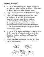 Preview for 7 page of DMTech CD5410 Instruction Manual