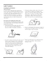 Preview for 3 page of DMTech DML-4120S Service Manual