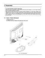 Preview for 5 page of DMTech DML-4120S Service Manual