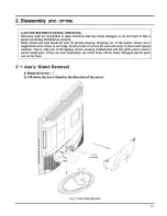 Preview for 6 page of DMTech DML-4120S Service Manual