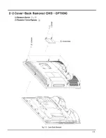 Предварительный просмотр 8 страницы DMTech DML-4120S Service Manual