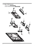 Предварительный просмотр 9 страницы DMTech DML-4120S Service Manual