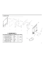 Предварительный просмотр 13 страницы DMTech DML-4120S Service Manual