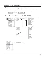 Предварительный просмотр 15 страницы DMTech DML-4120S Service Manual